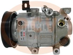 · ACP1201000P - COMP.MAHLE NEW P/KIA/HYUNDAI
