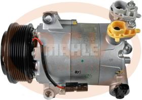 · ACP1206000P - COMP.MAHLE NEW P/FORD