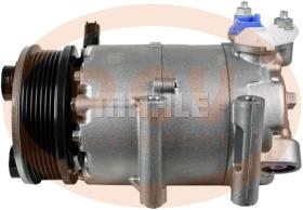 · ACP1208000P - COMP.MAHLE NEW P/VOLVO
