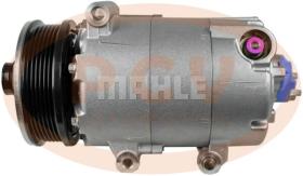 · ACP1209000P - COMP.MAHLE NEW P/VOLVO