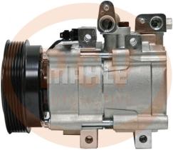 · ACP1231000P - COMP.MAHLE NEW P/KIA/HYUNDAI