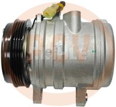 · ACP1240000P - COMP.MAHLE NEW P/CHEVROLET
