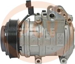 · ACP1245000P - COMP.MAHLE NEW P/KIA/HYUNDAI