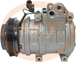 · ACP1246000P - COMP.MAHLE NEW P/KIA/HYUNDAI