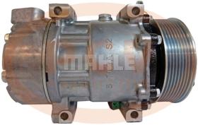 · ACP128000S - COMP.MAHLE NEW P/SCANIA