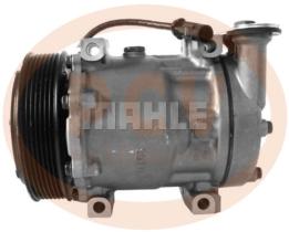 · ACP1284000S - COMP.MAHLE NEW P/LANCIA
