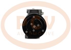 · ACP135000P - COMP.MAHLE NEW P/NISSAN