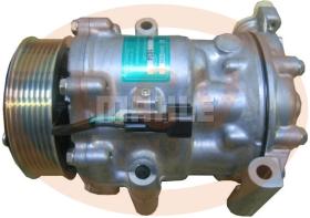 · ACP1362000P - COMP.MAHLE NEW P/FORD