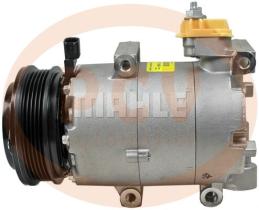 · ACP1392000P - COMP.MAHLE NEW P/FORD