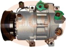 · ACP1405000P - COMP.MAHLE NEW P/KIA/HYUNDAI