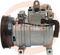 · ACP1417000P - COMP.MAHLE NEW P/KIA/HYUNDAI