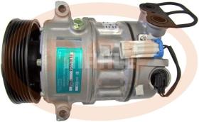 · ACP1423000P - COMP.MAHLE NEW P/VAUXHALL