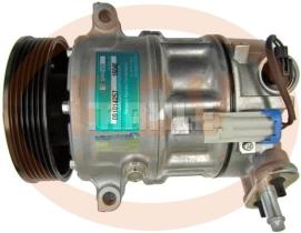 · ACP1424000P - COMP.MAHLE NEW P/OPEL