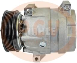 · ACP1441000S - COMP.MAHLE NEW P/VAUXHALL