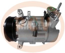 · ACP1442000S - COMP.MAHLE NEW P/JAGUAR