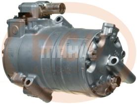 · ACP1452000P - COMP.MAHLE NEW P/MERCEDES-BENZ (ELECTRIC)