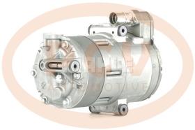 · ACP1454000P - COMP.MAHLE NEW P/BMW (ELECTRIC)