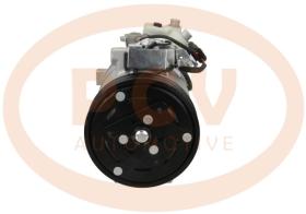 · ACP1455000S - COMP.MAHLE NEW P/MERCEDES-BENZ