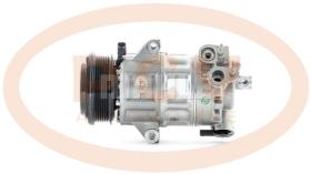 · ACP1491000P - COMP.MAHLE NEW P/FORD