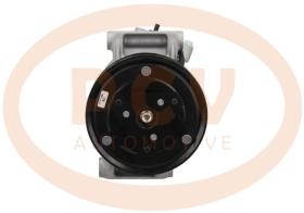 · ACP161000S - COMP.MAHLE NEW P/RENAULT
