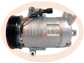 · ACP169000S - COMP.MAHLE NEW P/NISSAN