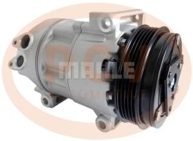 · ACP188000S - COMP.MAHLE NEW P/FIAT