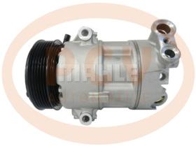 · ACP189000S - COMP.MAHLE NEW P/FIAT