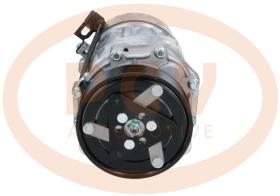 · ACP191000S - COMP.MAHLE NEW P/VOLKSWAGEN