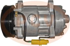 · ACP29000S - COMP.MAHLE NEW P/PEUGEOT/CITROEN