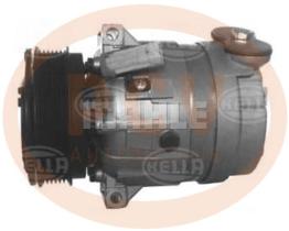 · ACP320000S - COMP.MAHLE NEW P/VAUXHALL