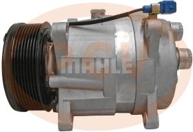 · ACP374000S - COMP.MAHLE NEW P/SEAT