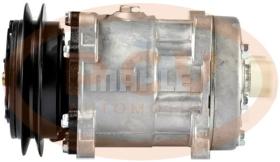 · ACP390000S - COMP.MAHLE NEW P/IVECO