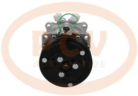 · ACP397000S - COMP.MAHLE NEW P/SCANIA