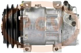 · ACP402000S - COMP.MAHLE NEW P/SCANIA