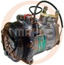 · ACP439000P - COMP.MAHLE NEW P/PORSCHE