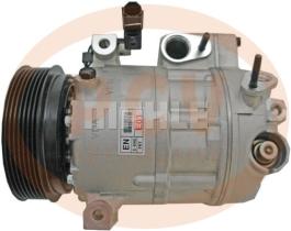 · ACP440000P - COMP.MAHLE NEW P/KIA/HYUNDAI