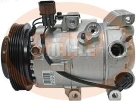 · ACP447000P - COMP.MAHLE NEW P/KIA/HYUNDAI