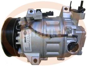 · ACP504000P - COMP.MAHLE NEW P/RENAULT