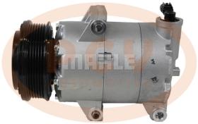 · ACP550000P - COMP.MAHLE NEW P/FORD