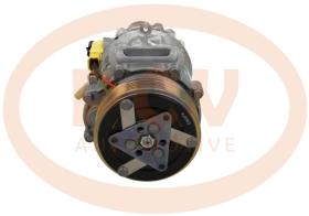 · ACP558000P - COMP.MAHLE NEW P/PEUGEOT/CITROEN