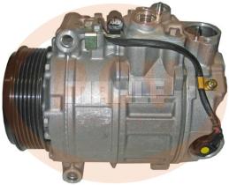 · ACP57000S - COMP.MAHLE NEW P/MERCEDES-BENZ