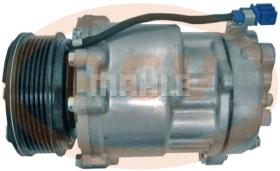 · ACP61000S - COMP.MAHLE NEW P/AUDI