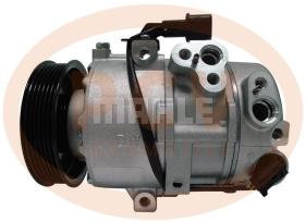 · ACP639000P - COMP.MAHLE NEW P/KIA/HYUNDAI