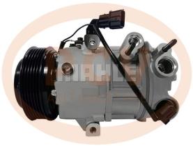 · ACP657000P - COMP.MAHLE NEW P/KIA/HYUNDAI