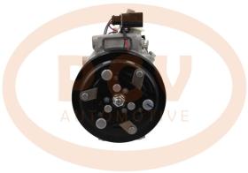 · ACP663000P - COMP.MAHLE NEW P/VOLKSWAGEN