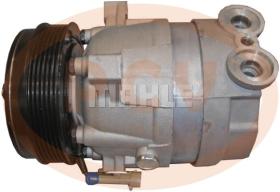· ACP671000S - COMP.MAHLE NEW P/OPEL