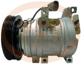 · ACP678000S - COMP.MAHLE NEW P/MAZDA