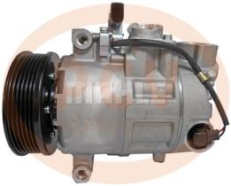 · ACP692000S - COMP.MAHLE NEW P/AUDI