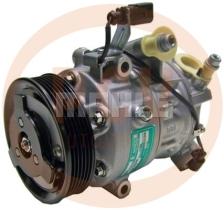 · ACP695000P - COMP.MAHLE NEW P/SKODA