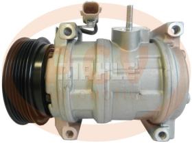 · ACP701000S - COMP.MAHLE NEW P/CHRYSLER